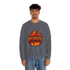 Grillmaster Crewneck Sweatshirt